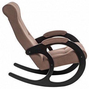 Кресло-качалка Модель 3 в Дегтярске - degtyarsk.ok-mebel.com | фото 3