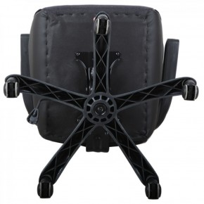 Кресло компьютерное BRABIX Nitro GM-001 (ткань/экокожа) черное (531817) в Дегтярске - degtyarsk.ok-mebel.com | фото 7