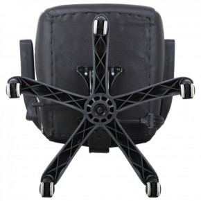 Кресло компьютерное BRABIX Techno Pro GM-003 (экокожа черное/серое, вставки серые) 531814 в Дегтярске - degtyarsk.ok-mebel.com | фото 9