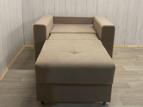 Кресло-кровать Комфорт-7 (700) МД (НПБ) широкий подлкотник в Дегтярске - degtyarsk.ok-mebel.com | фото 5