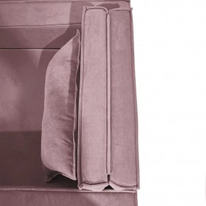 Кресло-кровать Принц КК1-ВР (велюр розовый) в Дегтярске - degtyarsk.ok-mebel.com | фото 10