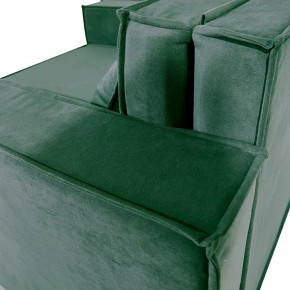 Кресло-кровать Принц КК1-ВЗ (велюр зеленый) в Дегтярске - degtyarsk.ok-mebel.com | фото 11