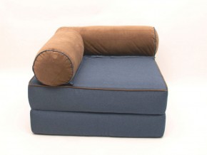 Кресло-кровать угловое модульное бескаркасное Мира в Дегтярске - degtyarsk.ok-mebel.com | фото 3