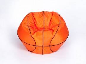 Кресло-мешок Баскетбольный мяч Большой в Дегтярске - degtyarsk.ok-mebel.com | фото 2