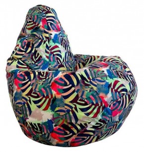 Кресло-мешок Малибу XL в Дегтярске - degtyarsk.ok-mebel.com | фото 1