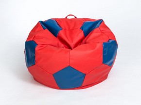 Кресло-мешок Мяч Большой (Экокожа) в Дегтярске - degtyarsk.ok-mebel.com | фото 3