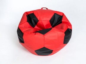 Кресло-мешок Мяч Большой (Экокожа) в Дегтярске - degtyarsk.ok-mebel.com | фото 4