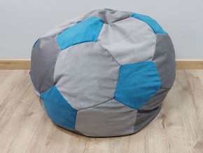 Кресло-мешок Мяч M (Vital Pebble-Vital Pacific) в Дегтярске - degtyarsk.ok-mebel.com | фото 1
