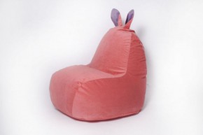 Кресло-мешок Зайка (Короткие уши) в Дегтярске - degtyarsk.ok-mebel.com | фото 3