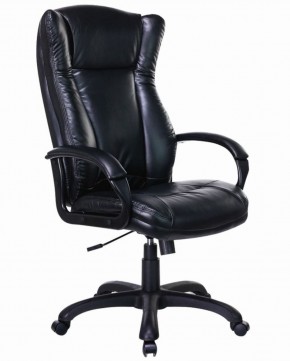 Кресло офисное BRABIX PREMIUM "Boss EX-591" (черное) 532099 в Дегтярске - degtyarsk.ok-mebel.com | фото 1