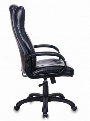 Кресло офисное BRABIX PREMIUM "Boss EX-591" (черное) 532099 в Дегтярске - degtyarsk.ok-mebel.com | фото 2