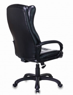 Кресло офисное BRABIX PREMIUM "Boss EX-591" (черное) 532099 в Дегтярске - degtyarsk.ok-mebel.com | фото 3