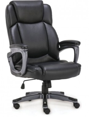 Кресло офисное BRABIX PREMIUM "Favorite EX-577" (черное) 531934 в Дегтярске - degtyarsk.ok-mebel.com | фото 1