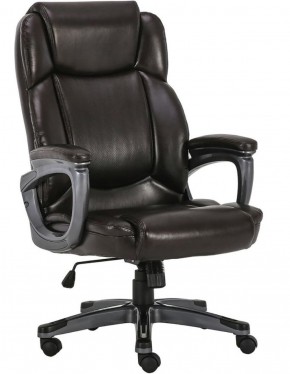 Кресло офисное BRABIX PREMIUM "Favorite EX-577", коричневое, 531936 в Дегтярске - degtyarsk.ok-mebel.com | фото