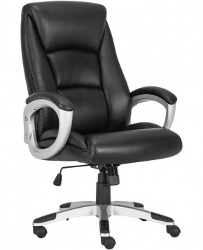 Кресло офисное BRABIX PREMIUM "Grand EX-501" (черное) 531950 в Дегтярске - degtyarsk.ok-mebel.com | фото