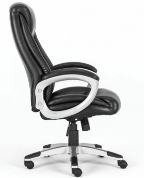 Кресло офисное BRABIX PREMIUM "Grand EX-501" (черное) 531950 в Дегтярске - degtyarsk.ok-mebel.com | фото 3
