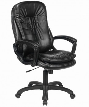 Кресло офисное BRABIX PREMIUM "Omega EX-589" (экокожа, черное) 532094 в Дегтярске - degtyarsk.ok-mebel.com | фото