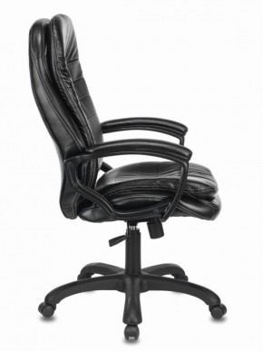 Кресло офисное BRABIX PREMIUM "Omega EX-589" (экокожа, черное) 532094 в Дегтярске - degtyarsk.ok-mebel.com | фото 2