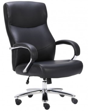 Кресло офисное BRABIX PREMIUM "Total HD-006" (черное) 531933 в Дегтярске - degtyarsk.ok-mebel.com | фото