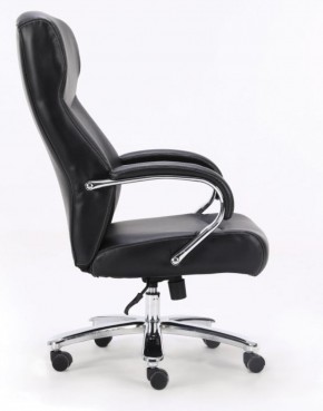 Кресло офисное BRABIX PREMIUM "Total HD-006" (черное) 531933 в Дегтярске - degtyarsk.ok-mebel.com | фото 3