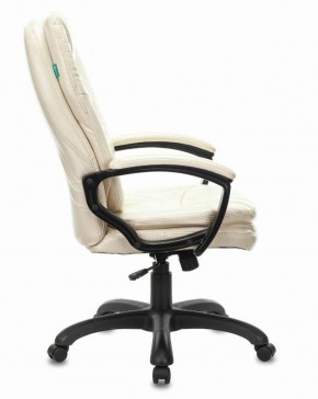 Кресло офисное BRABIX PREMIUM "Trend EX-568", экокожа, бежевое, 532102 в Дегтярске - degtyarsk.ok-mebel.com | фото 2
