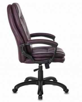 Кресло офисное BRABIX PREMIUM "Trend EX-568", экокожа, коричневое, 532101 в Дегтярске - degtyarsk.ok-mebel.com | фото 3