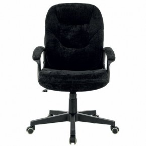 Кресло офисное BRABIX PREMIUM "Trend EX-568", велюр, черное, 533014 в Дегтярске - degtyarsk.ok-mebel.com | фото 2