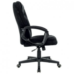 Кресло офисное BRABIX PREMIUM "Trend EX-568", велюр, черное, 533014 в Дегтярске - degtyarsk.ok-mebel.com | фото 3