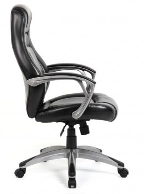 Кресло офисное BRABIX PREMIUM "Turbo EX-569" (черное) 531014 в Дегтярске - degtyarsk.ok-mebel.com | фото 3