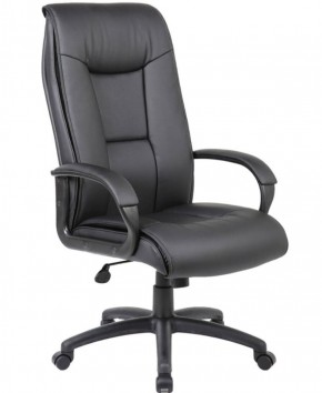 Кресло офисное BRABIX PREMIUM "Work EX-513" (экокожа, черное) 531943 в Дегтярске - degtyarsk.ok-mebel.com | фото
