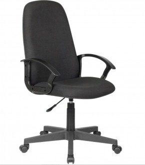 Кресло офисное BRABIX "Element EX-289" (черное) 532092 в Дегтярске - degtyarsk.ok-mebel.com | фото 1
