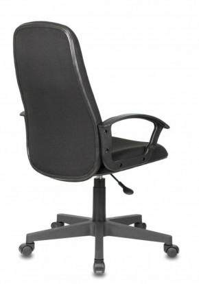 Кресло офисное BRABIX "Element EX-289" (черное) 532092 в Дегтярске - degtyarsk.ok-mebel.com | фото 4