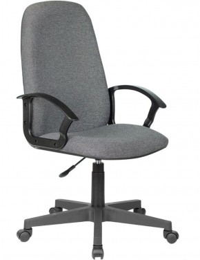 Кресло офисное BRABIX "Element EX-289", ткань, серое, 532093 в Дегтярске - degtyarsk.ok-mebel.com | фото