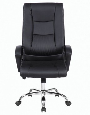 Кресло офисное BRABIX "Forward EX-570" (черное) 531837 в Дегтярске - degtyarsk.ok-mebel.com | фото 4