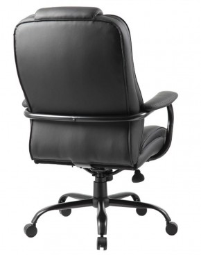 Кресло офисное BRABIX PREMIUM "Heavy Duty HD-001" (черный) 531015 в Дегтярске - degtyarsk.ok-mebel.com | фото 4