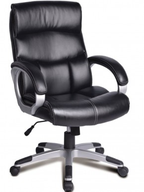 Кресло офисное BRABIX "Impulse EX-505" (черное) 530876 в Дегтярске - degtyarsk.ok-mebel.com | фото