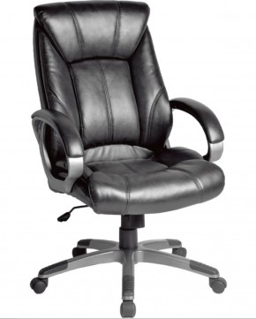 Кресло офисное BRABIX "Maestro EX-506" (черное) 530877 в Дегтярске - degtyarsk.ok-mebel.com | фото