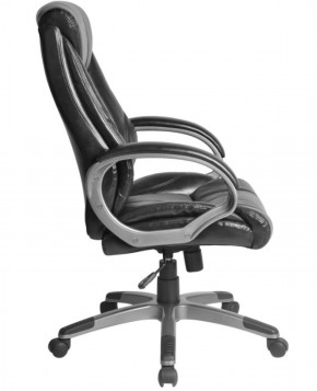 Кресло офисное BRABIX "Maestro EX-506" (черное) 530877 в Дегтярске - degtyarsk.ok-mebel.com | фото 3