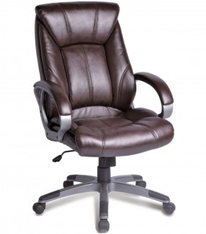 Кресло офисное BRABIX "Maestro EX-506" (коричневое) 530878 в Дегтярске - degtyarsk.ok-mebel.com | фото 1