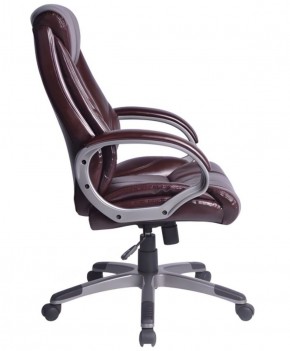 Кресло офисное BRABIX "Maestro EX-506" (коричневое) 530878 в Дегтярске - degtyarsk.ok-mebel.com | фото 2