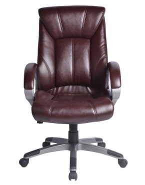 Кресло офисное BRABIX "Maestro EX-506" (коричневое) 530878 в Дегтярске - degtyarsk.ok-mebel.com | фото 3