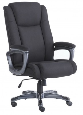 Кресло офисное BRABIX "Solid HD-005" (ткань/черное) 531822 в Дегтярске - degtyarsk.ok-mebel.com | фото
