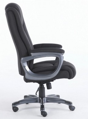 Кресло офисное BRABIX "Solid HD-005" (ткань/черное) 531822 в Дегтярске - degtyarsk.ok-mebel.com | фото 3
