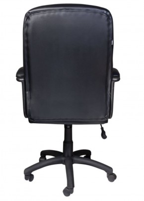 Кресло офисное BRABIX "Supreme EX-503" (черное) 530873 в Дегтярске - degtyarsk.ok-mebel.com | фото 4