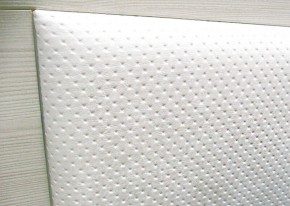 Кровать 1400 без ортопеда "Мария-Луиза 14" в Дегтярске - degtyarsk.ok-mebel.com | фото 2