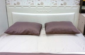 Кровать 1400 без ортопеда "Мария-Луиза 14" в Дегтярске - degtyarsk.ok-mebel.com | фото 4