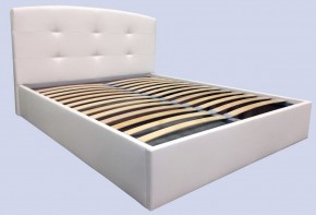 Кровать Ариадна Easy 1400 (без механизма подъема) в Дегтярске - degtyarsk.ok-mebel.com | фото 2