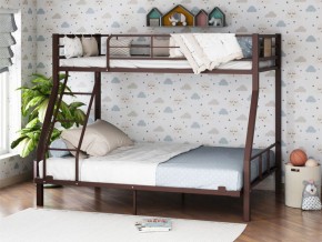Кровать двухъярусная «Гранада-1 140» в Дегтярске - degtyarsk.ok-mebel.com | фото 3