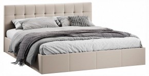 Кровать двуспальная Эмма в Дегтярске - degtyarsk.ok-mebel.com | фото 2