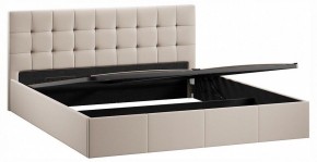 Кровать двуспальная Эмма в Дегтярске - degtyarsk.ok-mebel.com | фото 3